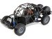 RC auto Losi Super Baja Rey 2.0 1:6 4WD RTR Brenthel