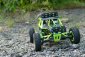 RC auto Piesočná buggy Across + náhradná batéria