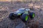 RC auto RMT Dominator Monster, zelené