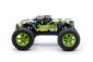 RC auto RMT Dominator Monster, zelené