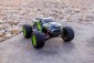 RC auto RMT Dominator Monster, zelené