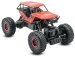 RC auto RMT Rock Buster, červená + náhradná batéria