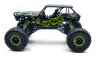 RC auto Rock Crawler 1:10, zelená