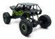 RC auto Rock Crawler 1:10, zelená