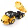 RC auto Dump Truck HN553 1 : 18