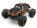 RC auto Slyder MT Monster Truck 1/16 RTR, oranžová