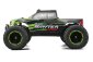 RC auto Smyter MT Turbo 3S Brushless 1/12 4WD Monster Truck, zelené