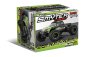 RC auto Smyter MT Turbo 3S Brushless 1/12 4WD Monster Truck, zelené