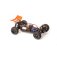 RC auto Speedracer 2