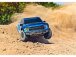 RC auto Traxxas Ford F-150 Raptor R 1:10 RTR, modré