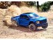 RC auto Traxxas Ford F-150 Raptor R 1:10 RTR, modré