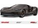 RC auto Traxxas Ford GT TQi, červená