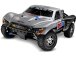 RC auto Traxxas Nitro Slayer