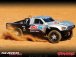 RC auto Traxxas Nitro Slayer