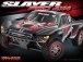 RC auto Traxxas Nitro Slayer