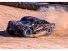 RC auto Traxxas Slash 1:10 HD VXL 4WD RTR, modré