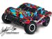 RC auto Traxxas Slash 1:10 RTR, Mark Jenkins