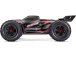 RC auto Traxxas Sledge s pásovými pneumatikami 1:8 RTR, oranžové