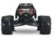 RC auto Traxxas Summit 1:8 TQi RTR, čierna