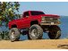 RC auto Traxxas TRX-4 Chevrolet K10 1979 TQi 1:10 RTR, modré