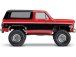 RC auto Traxxas TRX-4 Chevrolet K5 Blazer 1979 1:10 RTR, oranžová