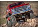 RC auto Traxxas TRX-4 Chevrolet K5 Blazer 1979 1:10 RTR, oranžová