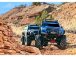 RC auto Traxxas TRX-4 Sport High Trail Edition 1:10 RTR, modré