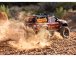 RC auto Traxxas TRX-4 Sport High Trail Edition 1:10 RTR, modré