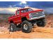 RC auto Traxxas TRX-4M Chevrolet K10 1979 1:18 RTR, čierne