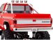 RC auto Traxxas TRX-4M Chevrolet K10 1979 1:18 RTR, čierne