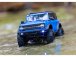 RC auto Traxxas TRX-4M Ford Bronco 2021 1:18 RTR, čierna