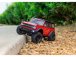 RC auto Traxxas TRX-4M Ford Bronco 2021 1:18 RTR, modrá