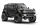 RC auto Traxxas TRX-4M Ford Bronco 2021 1:18 RTR, oranžová