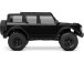 RC auto Traxxas TRX-4M Ford Bronco 2021 1:18 RTR, oranžová