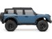 RC auto Traxxas TRX-4M Ford Bronco 2021 1:18 RTR, oranžová