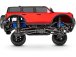 RC auto Traxxas TRX-4M Ford Bronco 2021 1:18 RTR, oranžová