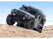 RC auto Traxxas TRX-4M Land Rover Defender 1:18 RTR, strieborná