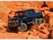 RC auto Traxxas TRX-6 Mercedes G 63 6x6 1:10 RTR, strieborné