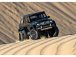 RC auto Traxxas TRX-6 Mercedes G 63 6x6 1:10 RTR, strieborné