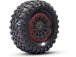 Traxxas TRX-6 Mercedes G 63 6x6 1:10 TQi RTR biely