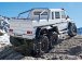 Traxxas TRX-6 Mercedes G 63 6x6 1:10 TQi RTR biely