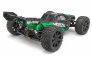 RC auto Vorza S Truggy flux