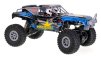 RC auto Hot crawler 4x4