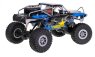 RC auto Hot crawler 4x4