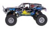 RC auto Hot crawler 4x4