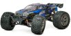 RC auto X9156 Speed truggy, modrá + náhradná batéria