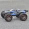 RC auto X9156 Speed truggy, modrá + náhradná batéria