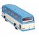 RC autobus Mercedes-Benz O 302 Bus Blau, modrá