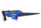 RC čln E1 RaceBird Lite RC Hydrofoil Boat 2.4GHz RTR, modrý