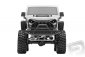 RC crawler CREW 4X, biela